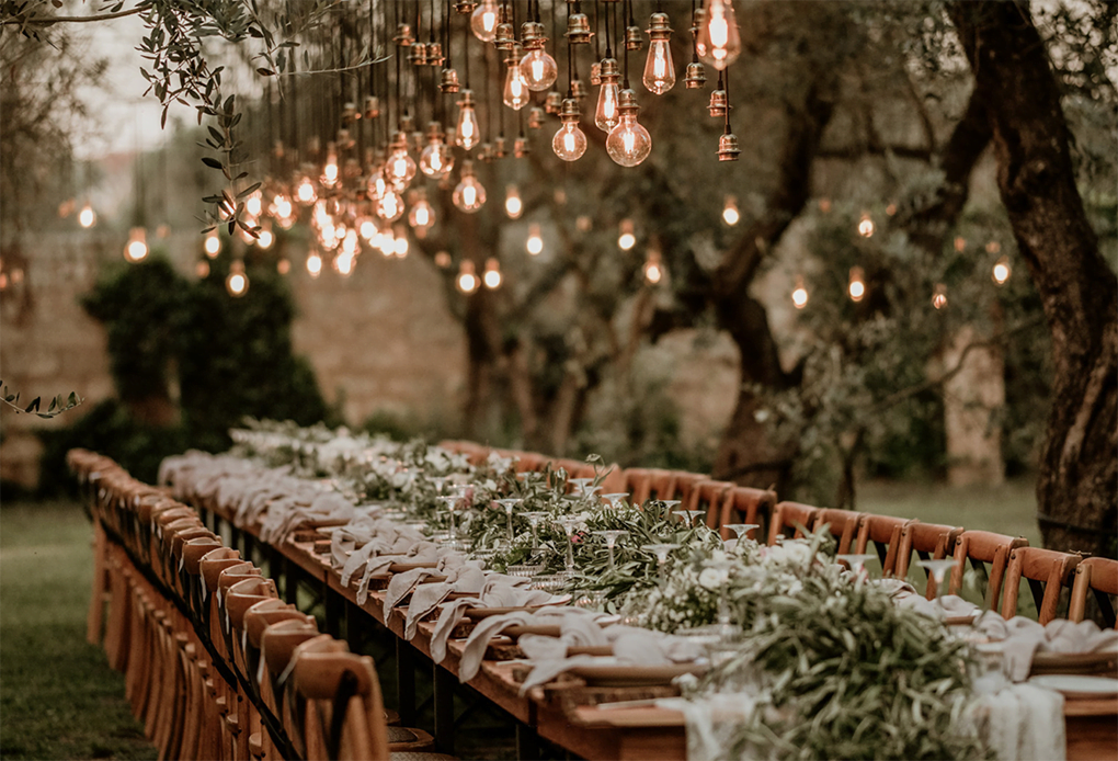 wedding venues in puglia