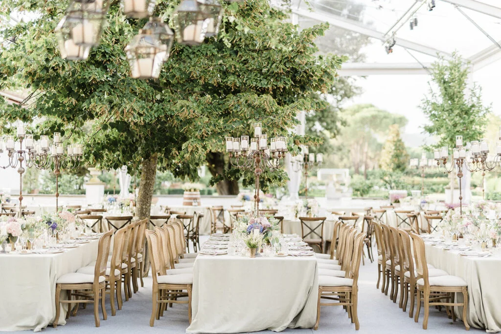Wedding Venues in Rome