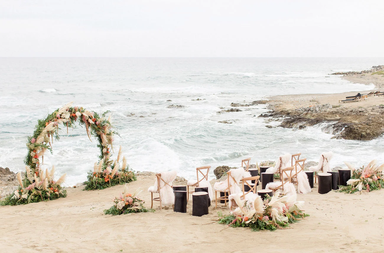 Crete Wedding Venues