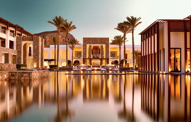 Crete Wedding Venues