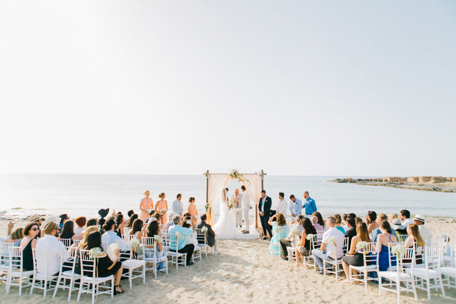 Wedding planners in Crete