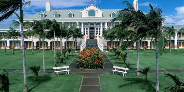 Destination Wedding in Mauritius