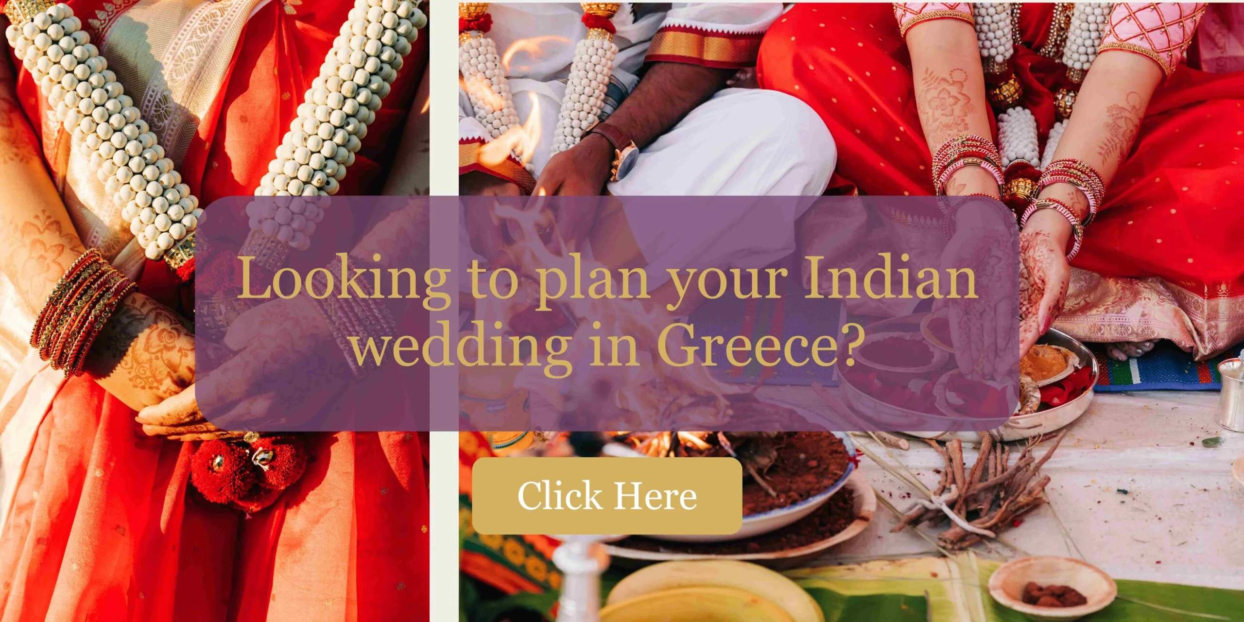 Destination Wedding in Greece