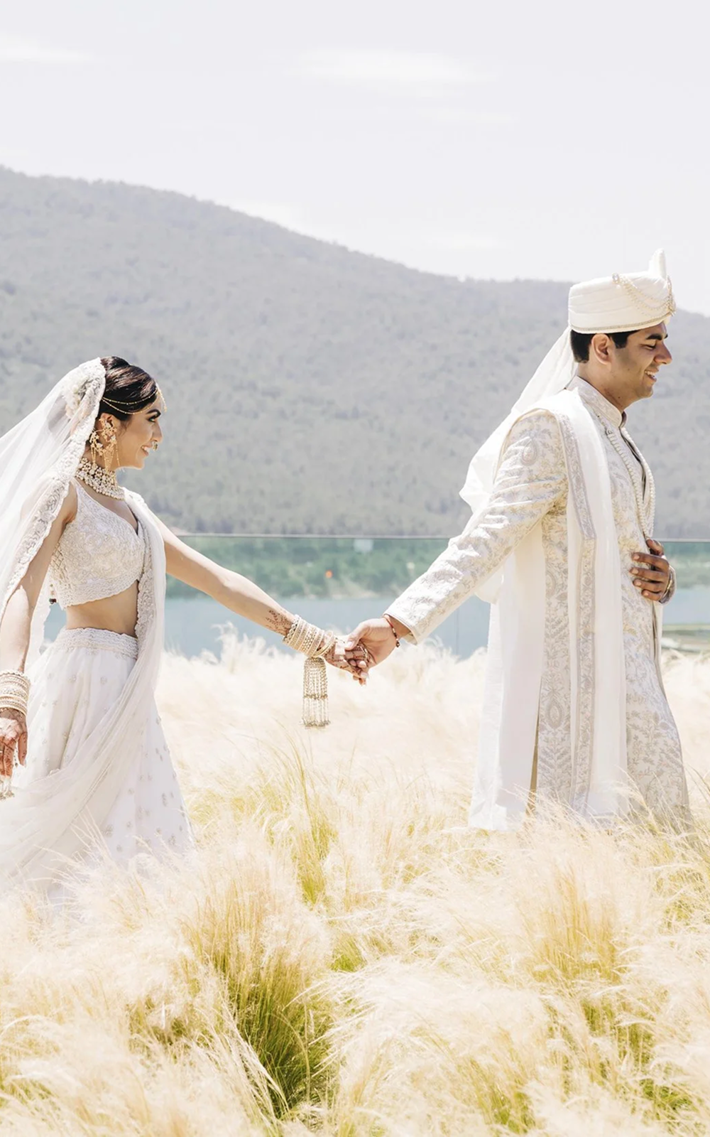 Luxury Indian Wedding in Turkey