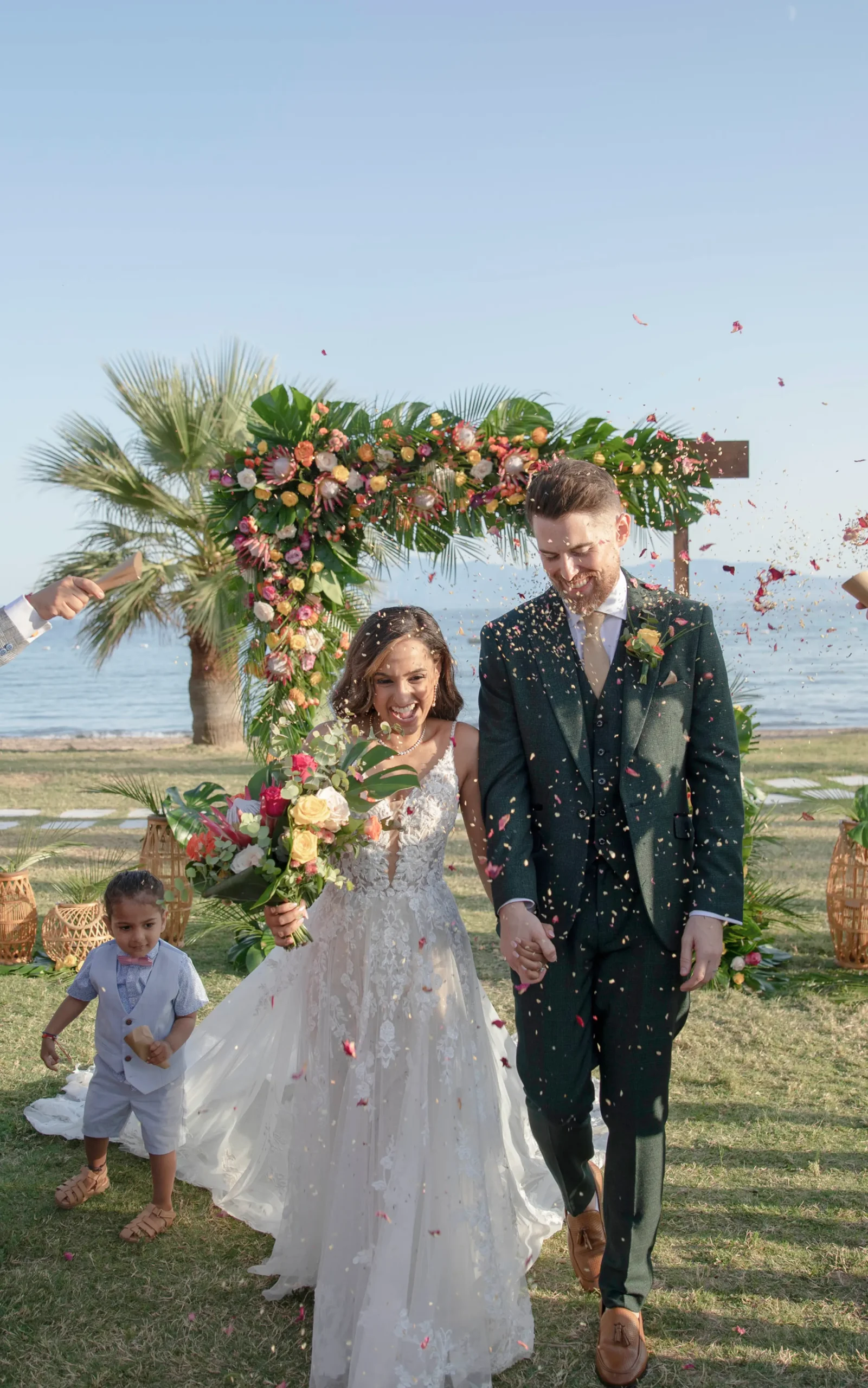 Indian Luxury Wedding