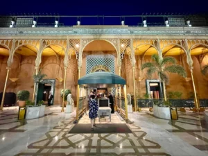 Indian Luxury Weddings in Egypt