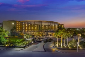 Indian Luxury Weddings in Egypt