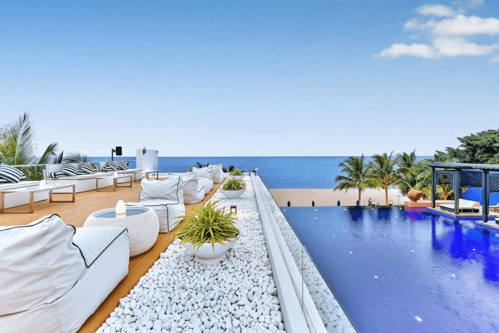 Wedding in Hua Hin