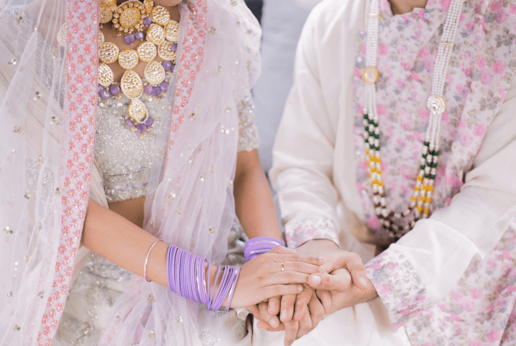 Indian Destination Wedding in Thailand