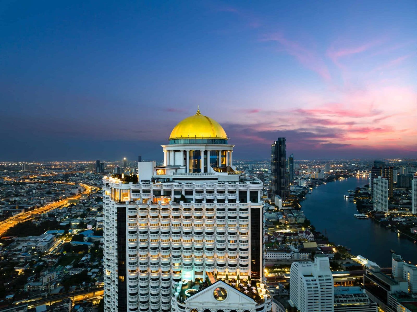 Thailand Wedding Venues