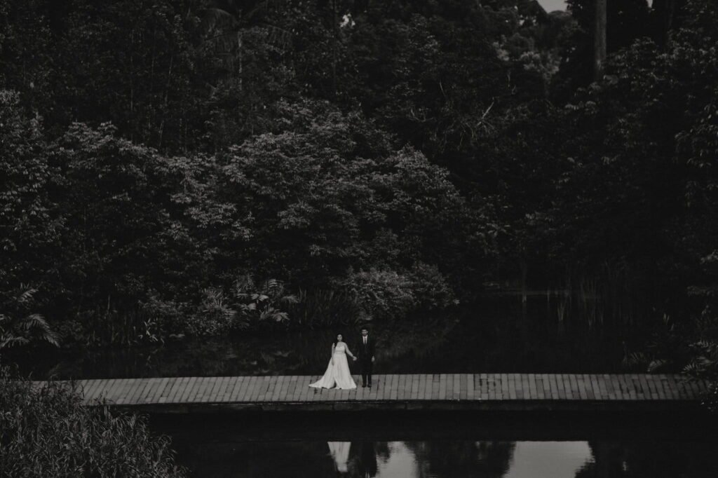 Wedding Photographers in Singapore