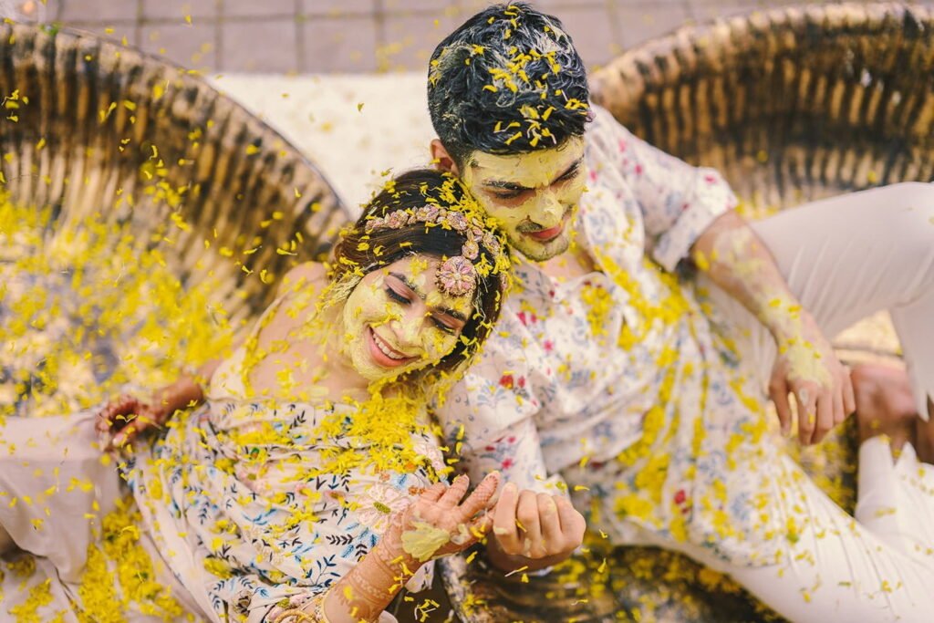 Indian Wedding Photographers