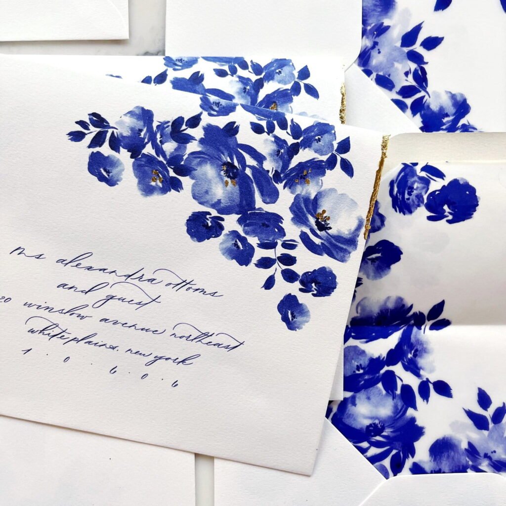 Unique Wedding Cards