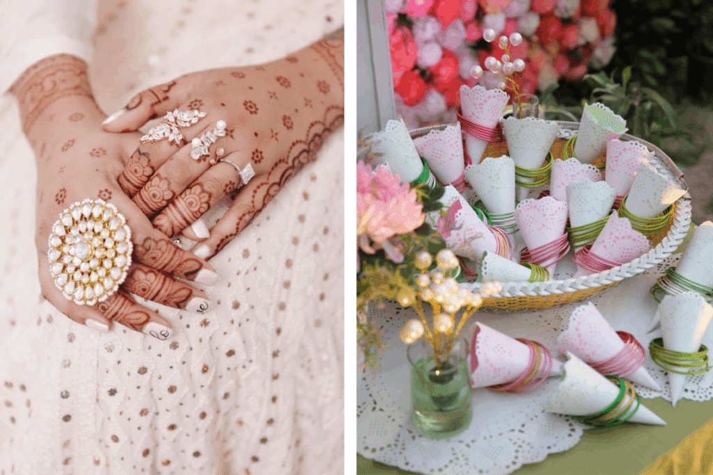 Indian Wedding in Greece