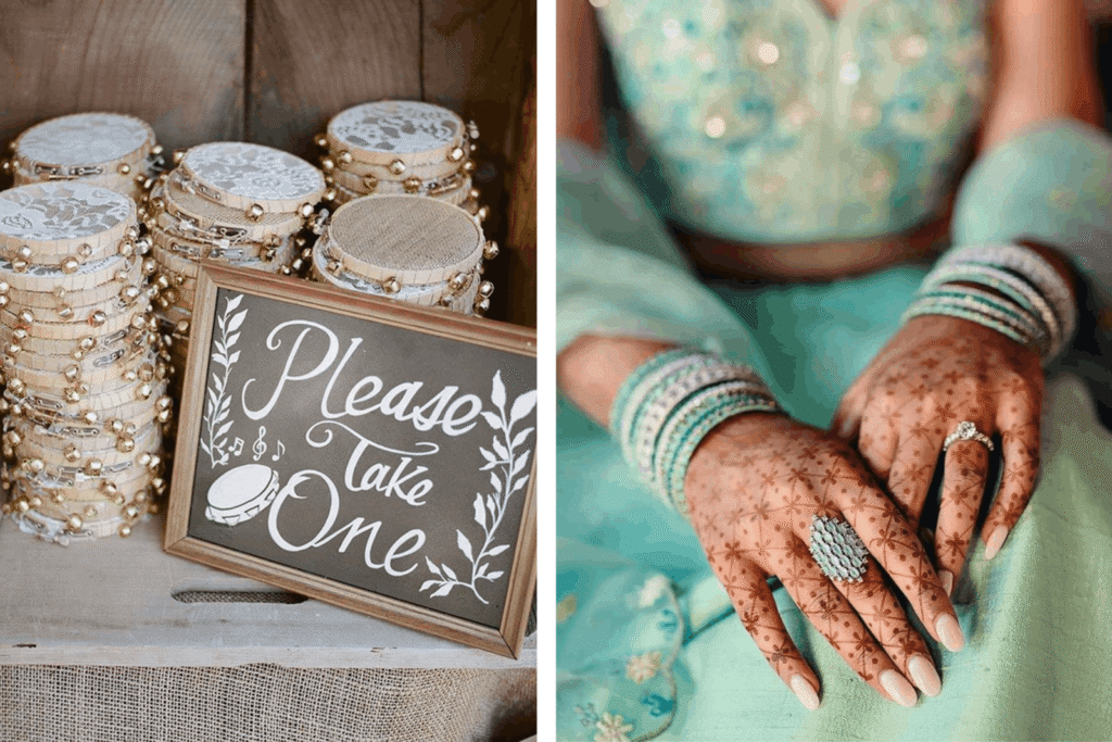 Indian Wedding in Mauritius