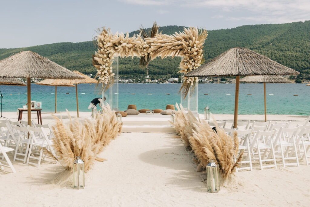 Top Indian Luxury Wedding Planner