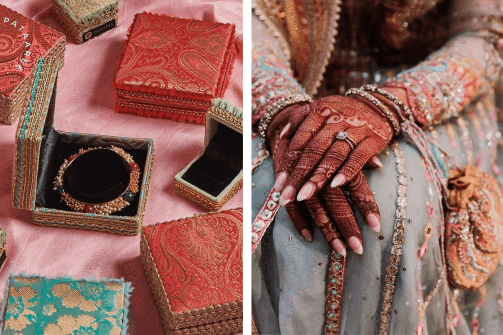 Indian Wedding in Italy