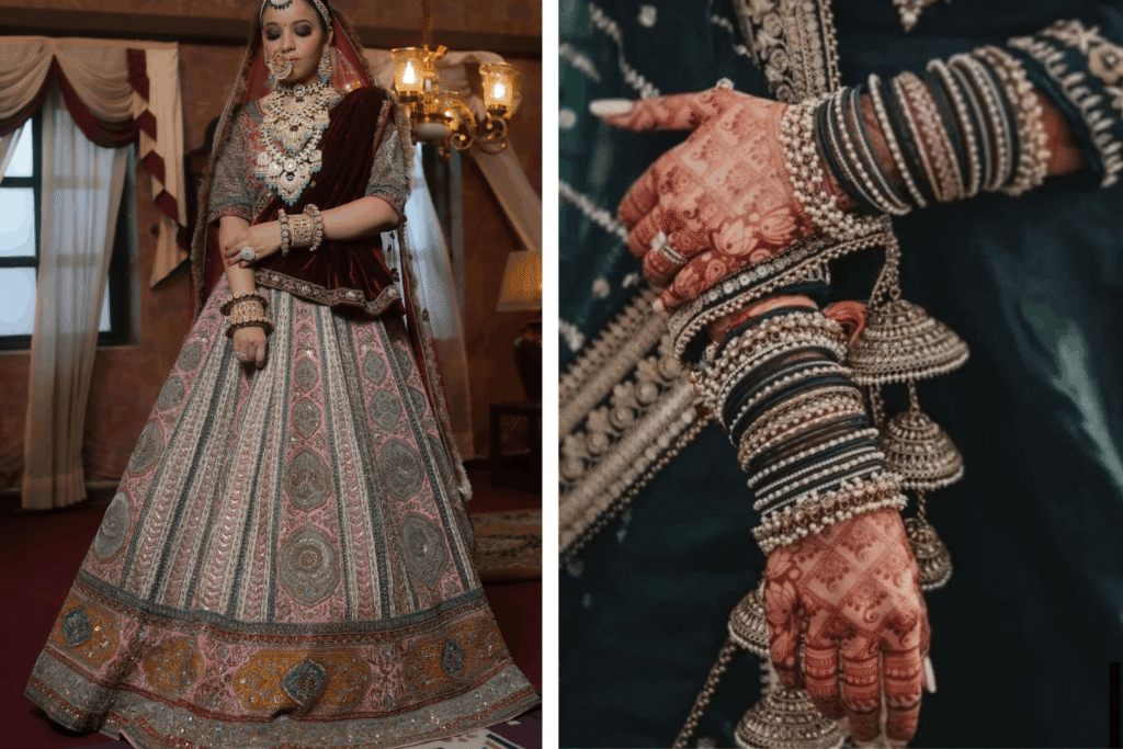Indian Wedding in Mauritius