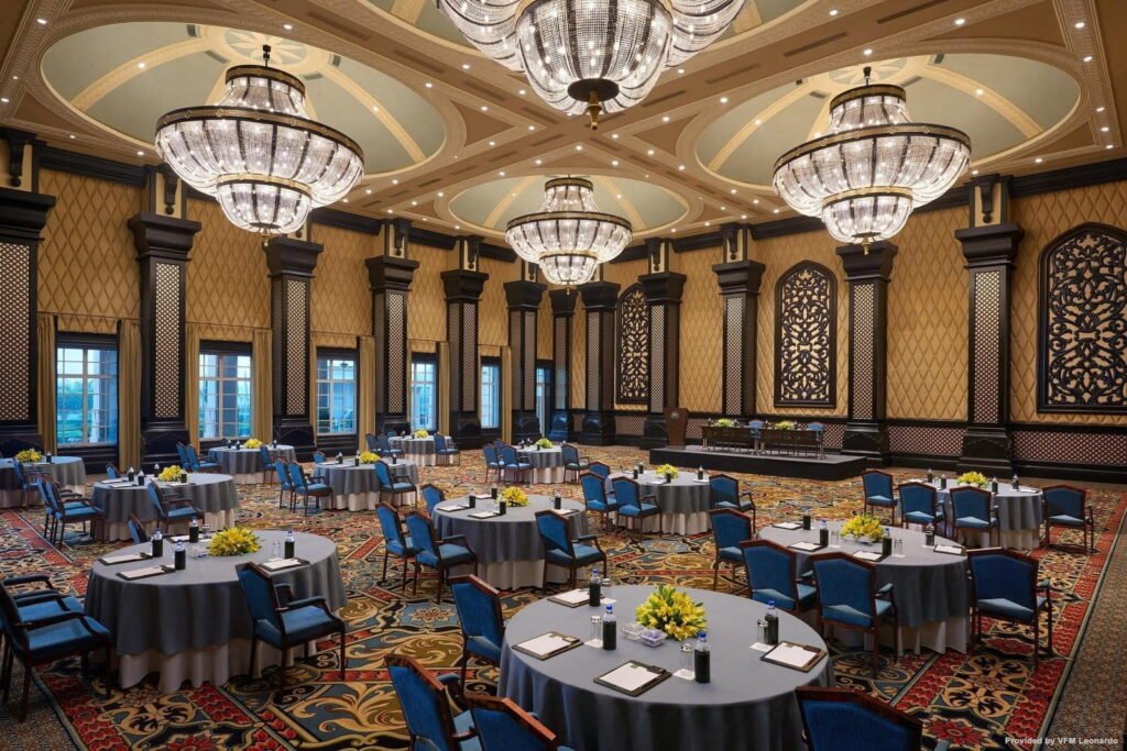 ITC Grand Bharat