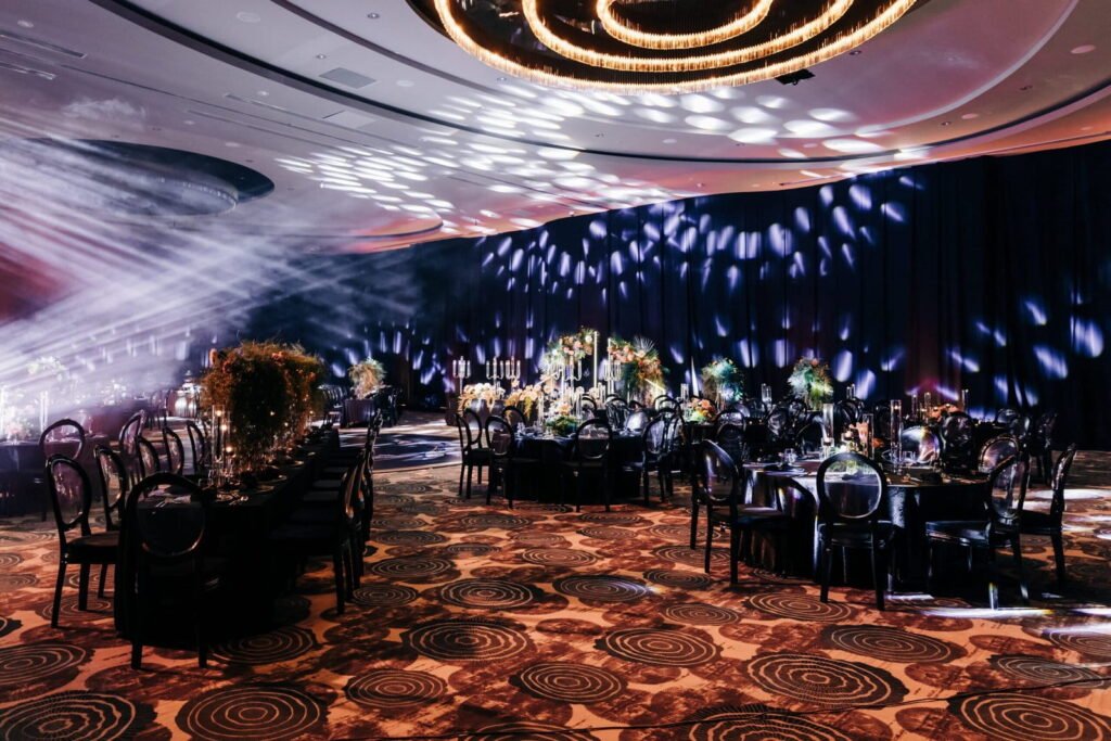 Top Indian Luxury Wedding Planner