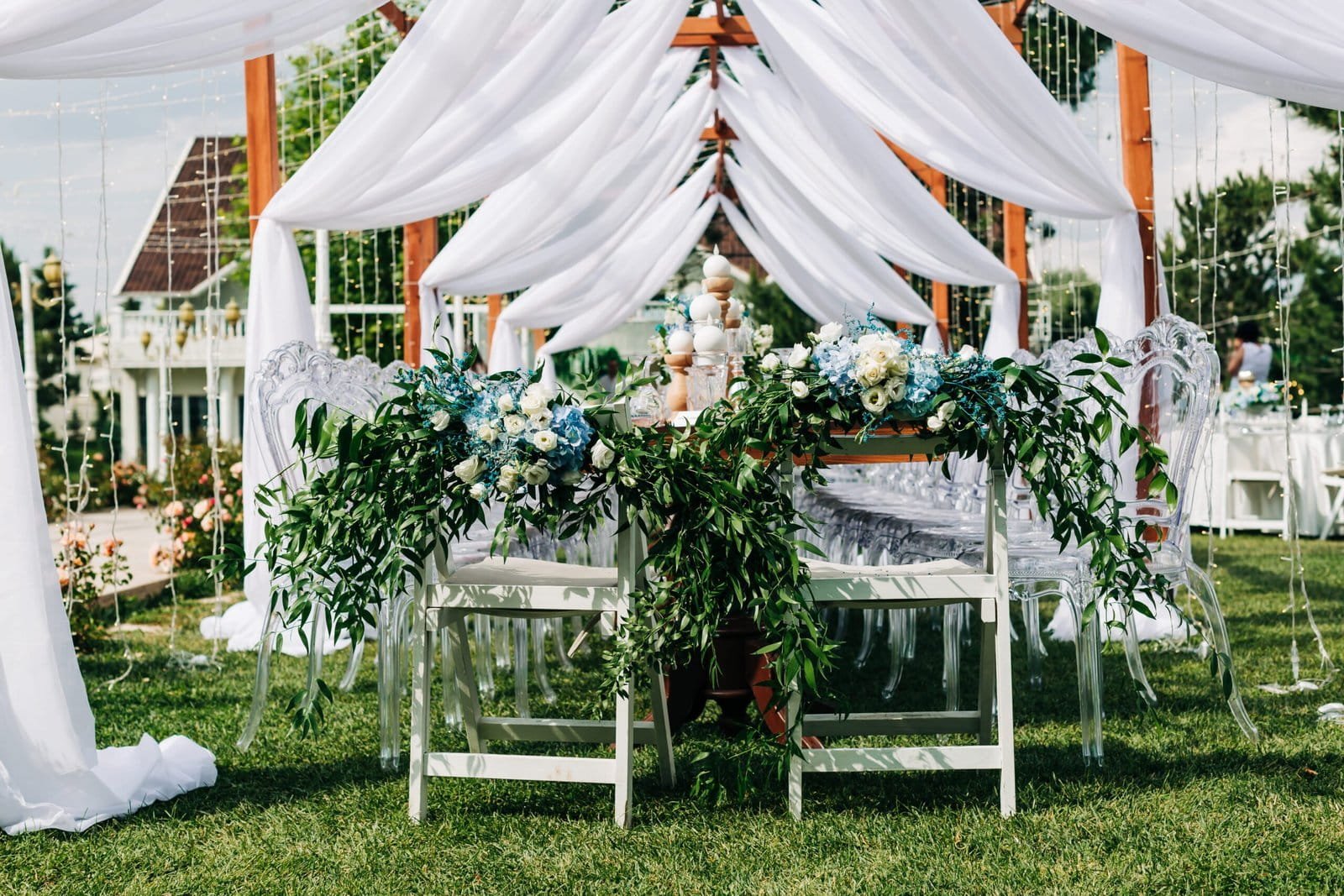 Top Luxury Wedding Planner In India &ndash; Blissful Plans