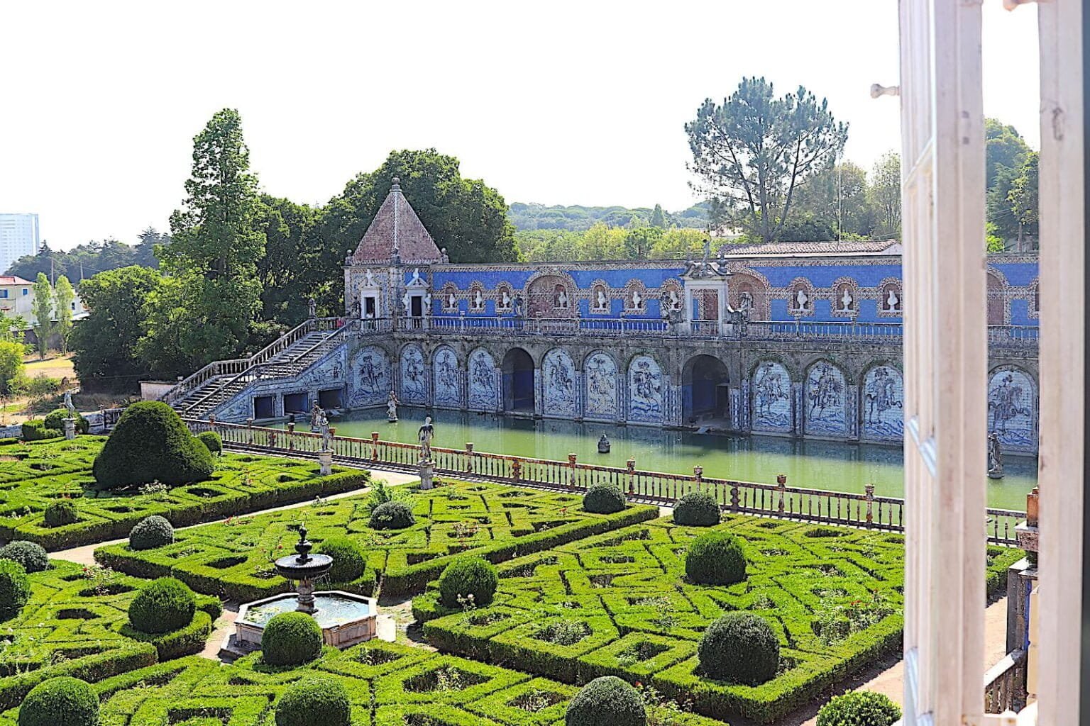 Destination Wedding in Portugal