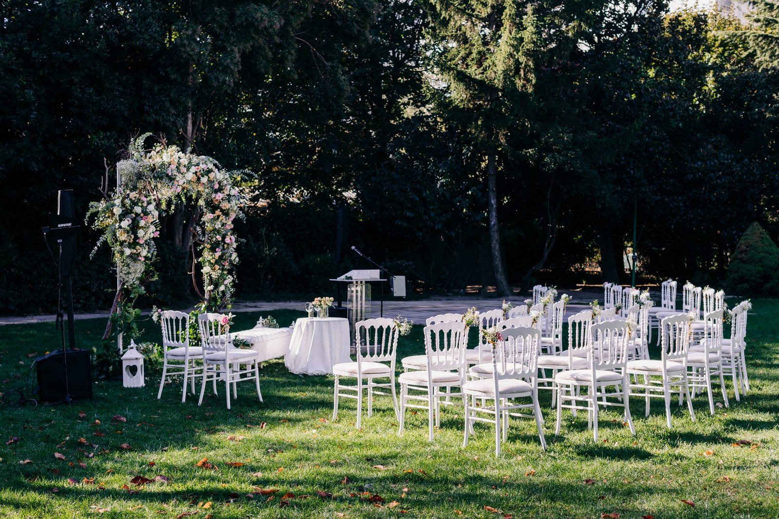 Nikah Destination Wedding in Turkey