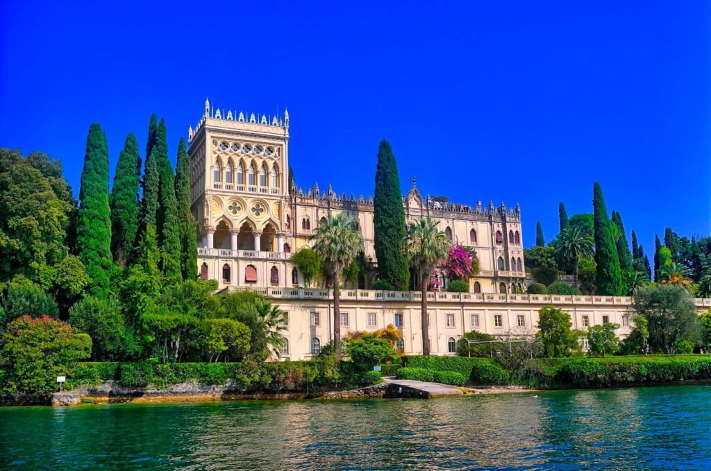 Wedding Venues in Italy