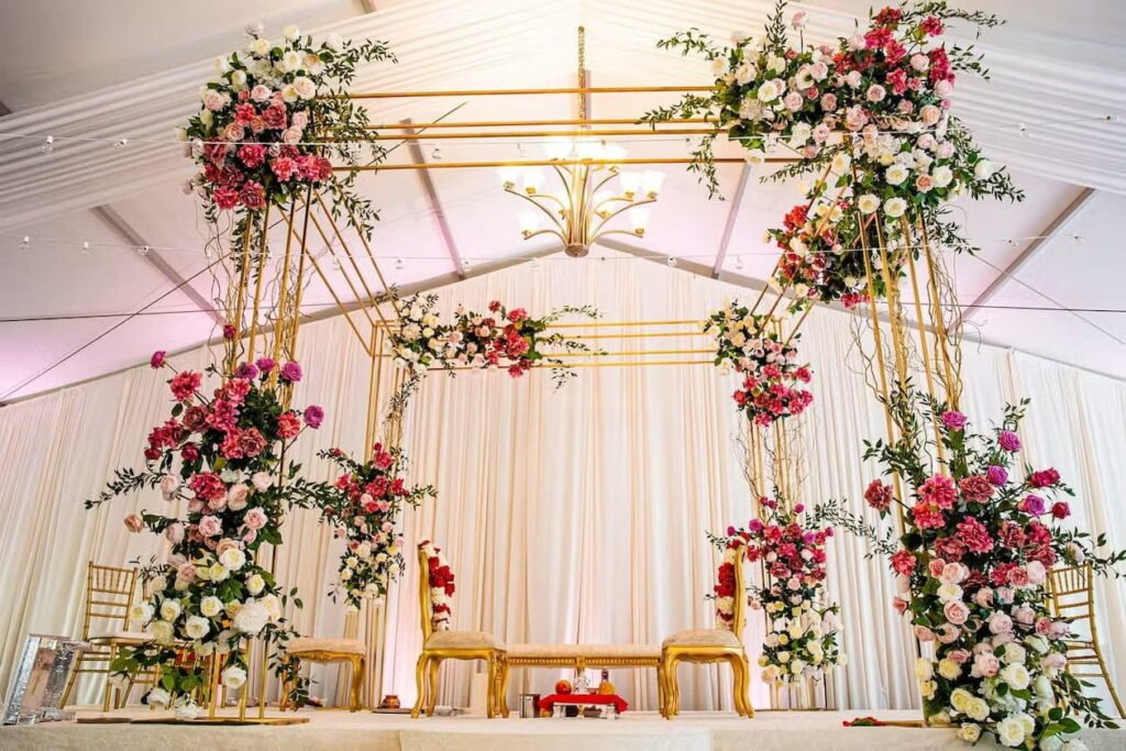 Big Fat Indian Wedding
