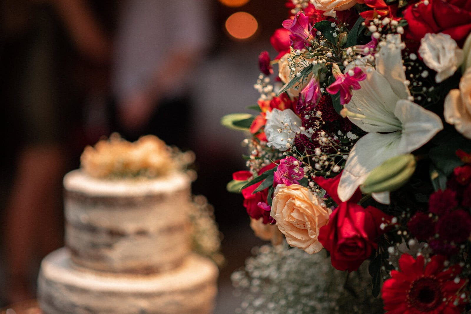 Sikh Destination Wedding