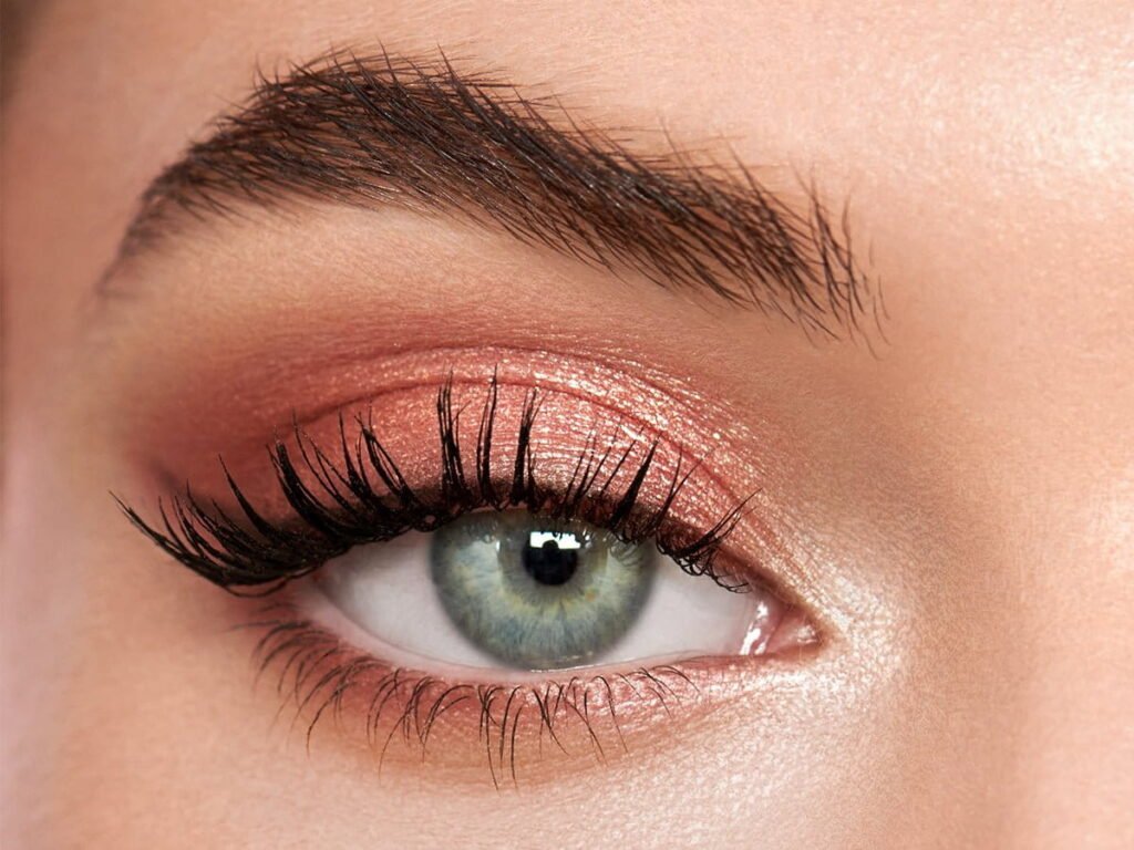 Celebrity Makeup Tips For Brides