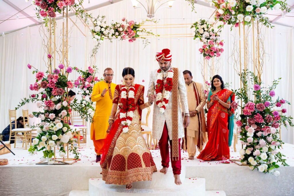 Auspicious Hindu Wedding Dates in 2022