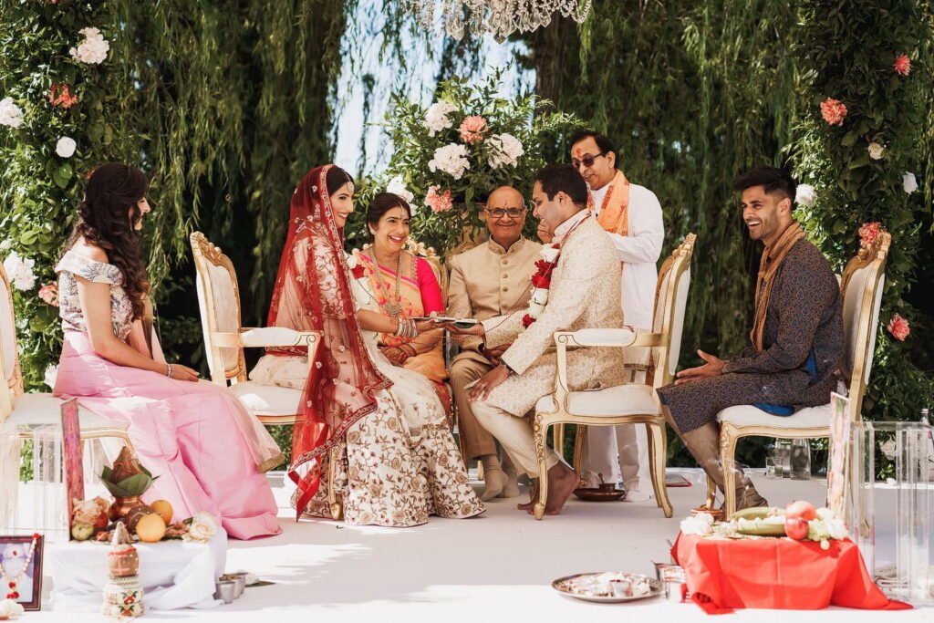 Auspicious Wedding Dates in 2022