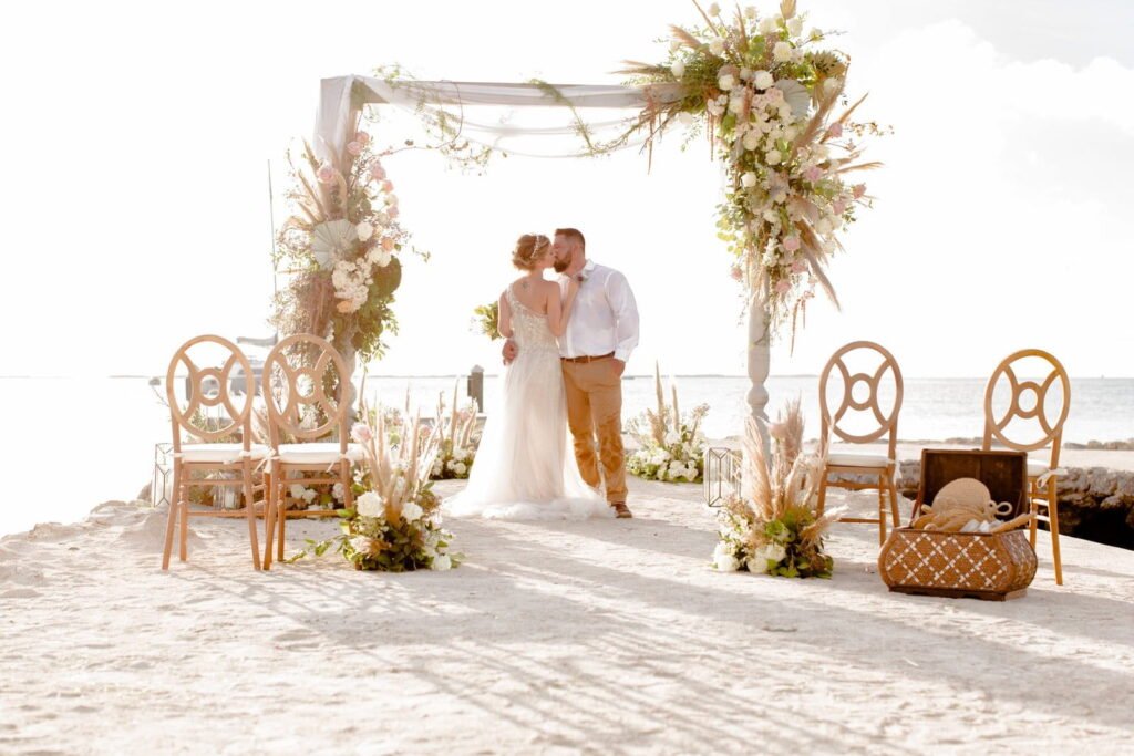 Micro Wedding