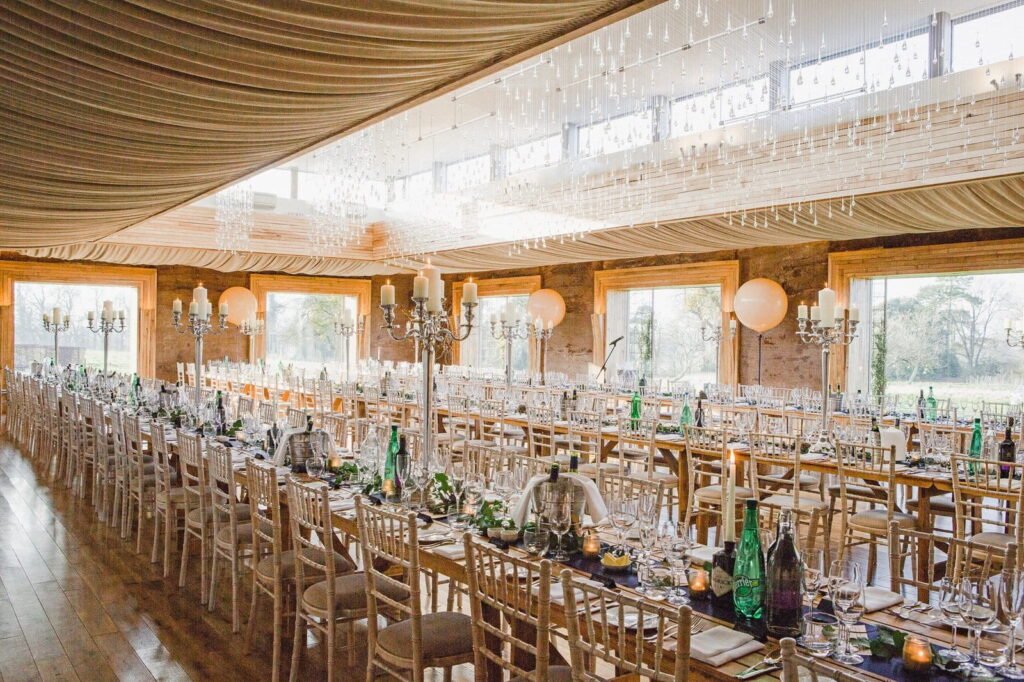 Top Wedding Trends of 2020