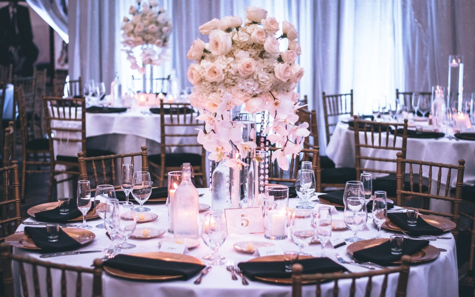 Wedding Venues in South of France