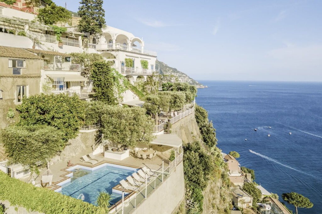Wedding Venues in Italy