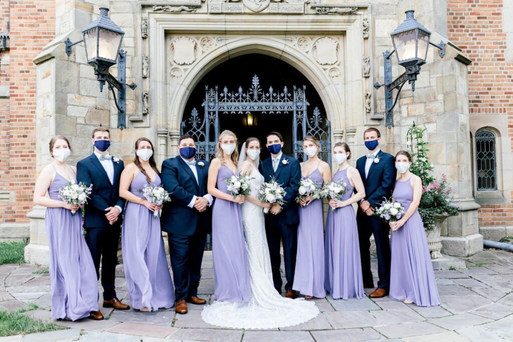 Weddings Post Covid
