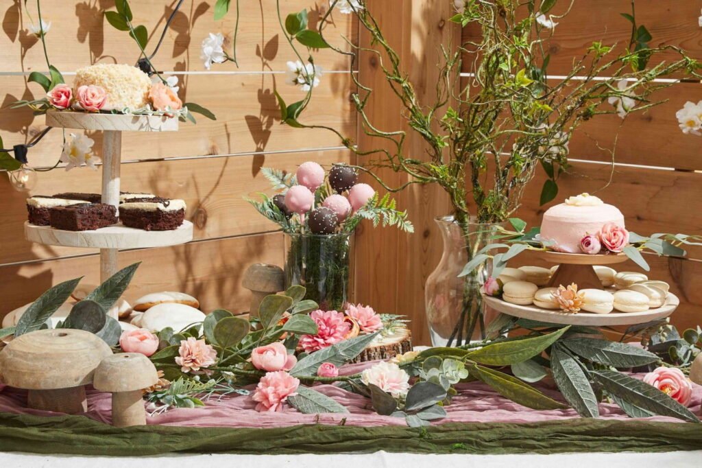 Birthday Party Ideas