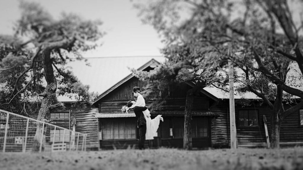 Wedding Photographers in Singapore