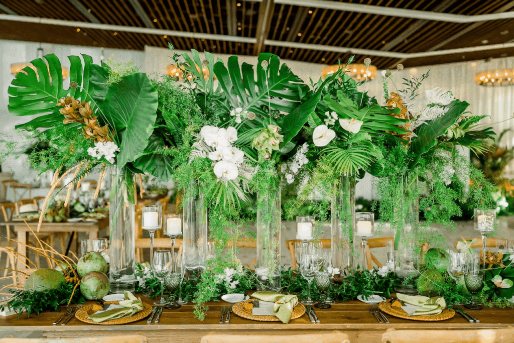 25th Anniversary Party Ideas