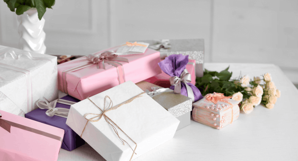 Wedding Registry in India