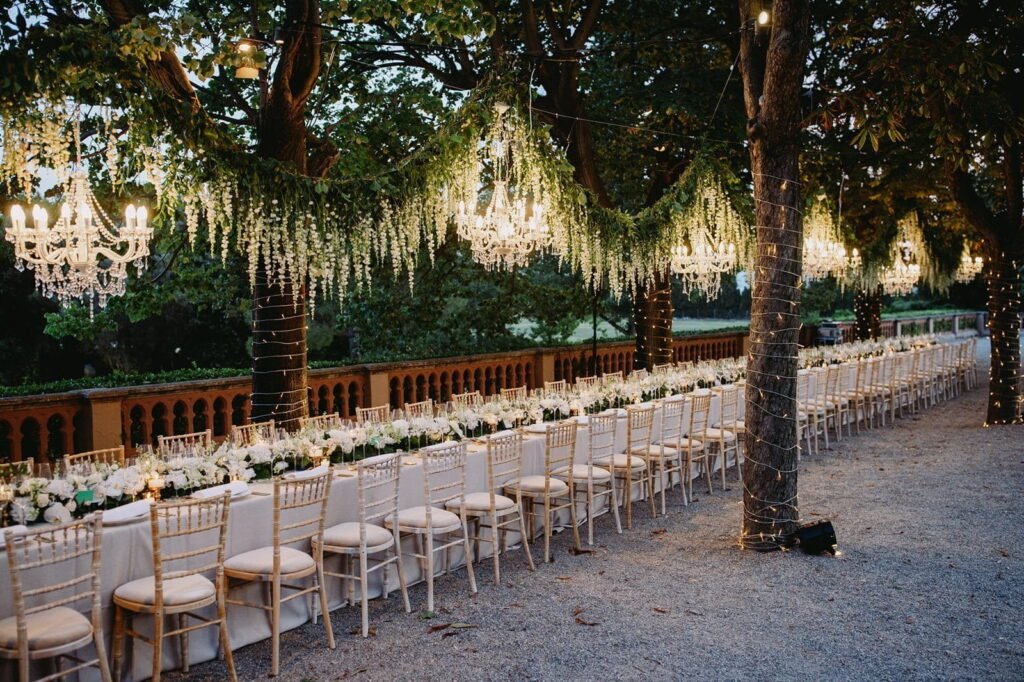 Wedding Venues in Barcelona