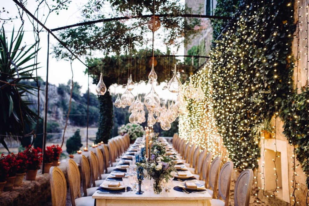 Wedding Venues in Mallorca