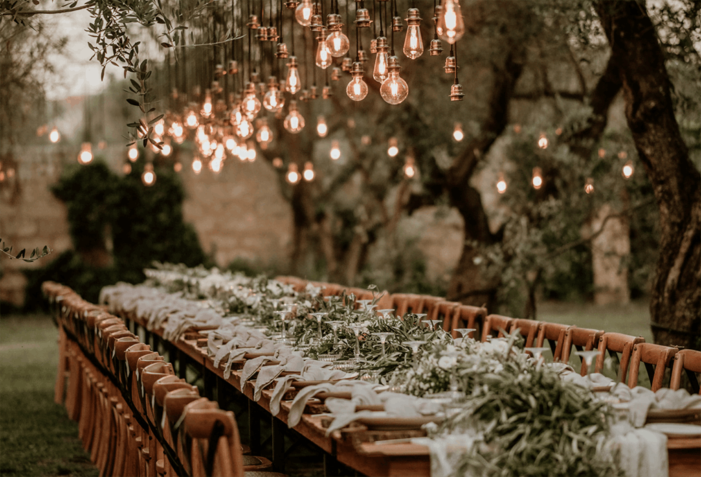 Destination Wedding in Italy