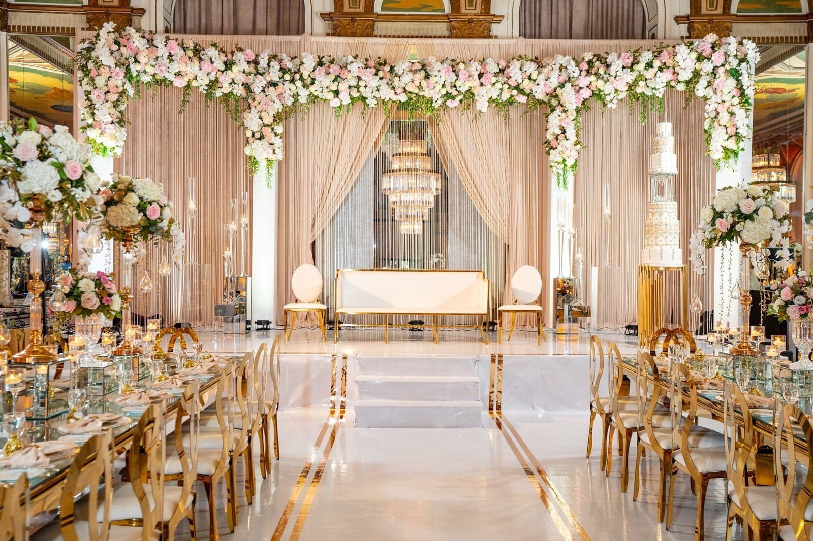 Wedding Venues in Torremolinos