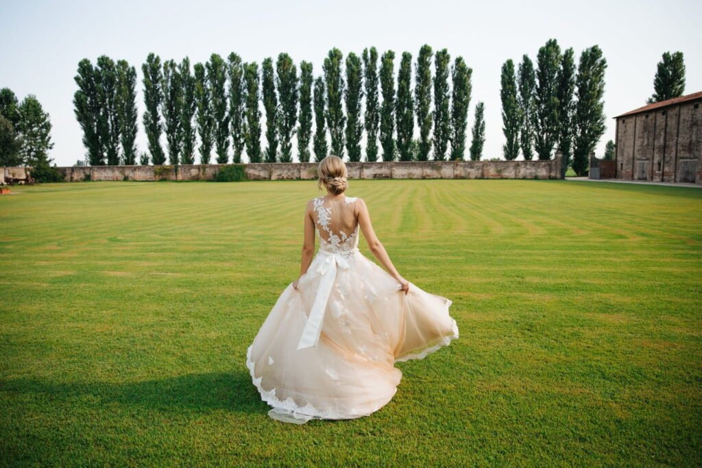 Planning a Destination Wedding in Italy