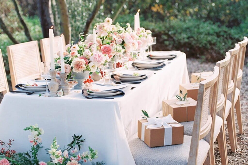 Wedding Registry in India