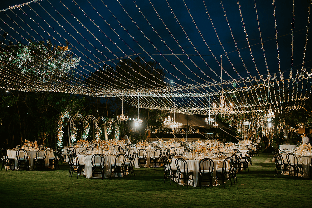 Wedding Venues in Bali