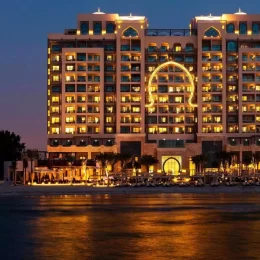 Wedding Venues in Ajman